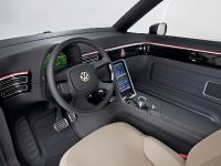 Volkswagen Milano Taxi concept (2010)