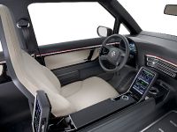 Volkswagen Milano Taxi concept (2010) - picture 10 of 13