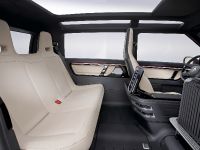 Volkswagen Milano Taxi concept (2010) - picture 11 of 13