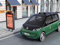 Volkswagen Milano Taxi concept (2010) - picture 2 of 13