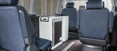 Volkswagen Multivan Alltrack Concept (2014) - picture 4 of 4
