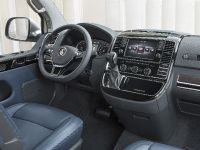 Volkswagen Multivan Alltrack Concept (2014) - picture 3 of 4