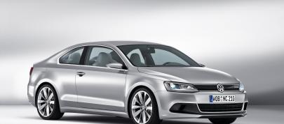 Volkswagen Compact Coupe (2010) - picture 4 of 13