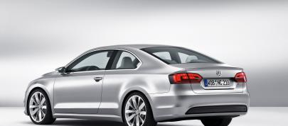 Volkswagen Compact Coupe (2010) - picture 7 of 13
