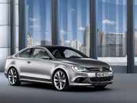 Volkswagen Compact Coupe (2010) - picture 7 of 13