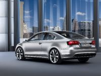 Volkswagen Compact Coupe (2010) - picture 8 of 13
