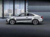 Volkswagen Compact Coupe (2010) - picture 3 of 13