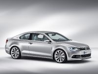 Volkswagen Compact Coupe (2010) - picture 5 of 13