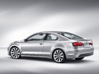 Volkswagen Compact Coupe (2010) - picture 4 of 13