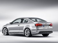 Volkswagen Compact Coupe (2010) - picture 2 of 13