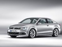 Volkswagen Compact Coupe (2010) - picture 5 of 13