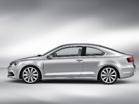 Volkswagen Compact Coupe (2010) - picture 6 of 13