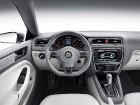 Volkswagen Compact Coupe (2010) - picture 10 of 13