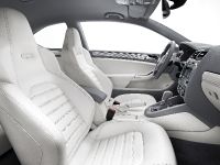 Volkswagen Compact Coupe (2010)