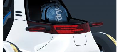 Volkswagen NILS Concept (2011) - picture 4 of 4