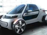 Volkswagen NILS Concept (2011) - picture 1 of 4