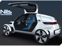 Volkswagen NILS Concept (2011) - picture 2 of 4