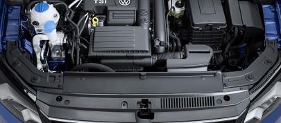 Volkswagen Passat Blue Motion Concept (2014) - picture 7 of 7