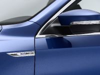 Volkswagen Passat Blue Motion Concept (2014) - picture 4 of 7