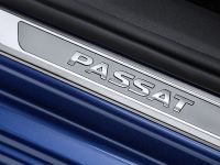 Volkswagen Passat Blue Motion Concept (2014) - picture 6 of 7