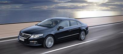 Volkswagen Passat CC Individual (2008) - picture 4 of 5