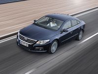 Volkswagen Passat CC Individual (2008) - picture 3 of 5