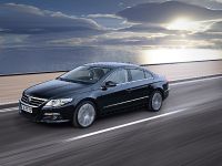 Volkswagen Passat CC Individual (2008) - picture 4 of 5