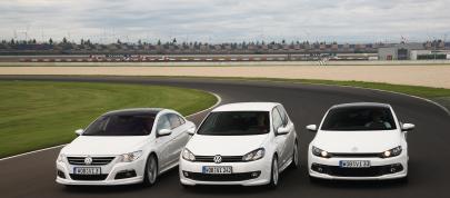 Volkswagen Passat CC R-Line (2009) - picture 7 of 7