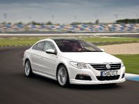 Volkswagen Passat CC R-Line (2009) - picture 1 of 7