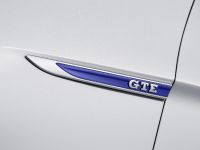 Volkswagen Passat GTE (2015)
