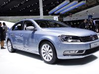 Volkswagen Passat Paris (2010)