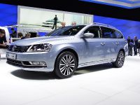 Volkswagen Passat Paris (2010)