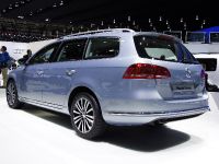 Volkswagen Passat Paris (2010) - picture 3 of 8