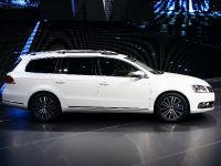 Volkswagen Passat Paris (2010) - picture 5 of 8