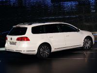 Volkswagen Passat Paris (2010)