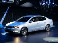 Volkswagen Passat Paris (2010)