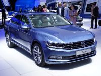 Volkswagen Passat Paris (2014)