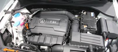 Volkswagen Passat Performance Concept Detroit (2013) - picture 4 of 5