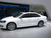 Volkswagen Passat Performance Concept Detroit (2013) - picture 2 of 5