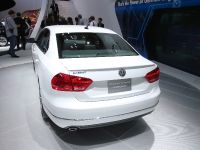Volkswagen Passat Performance Concept Detroit (2013)