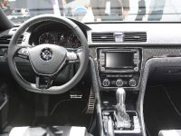 Volkswagen Passat Performance Concept Detroit 2013
