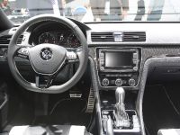 Volkswagen Passat Performance Concept Detroit (2013)