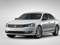 Volkswagen Passat Performance Concept (2013) - picture 1 of 2