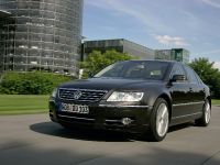 Volkswagen Phaeton (2009) - picture 1 of 17