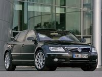 Volkswagen Phaeton (2009) - picture 6 of 17
