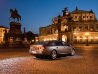 Volkswagen Phaeton (2009) - picture 8 of 17