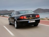 Volkswagen Phaeton (2009)