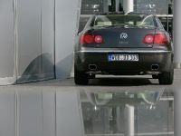 Volkswagen Phaeton (2009) - picture 14 of 17