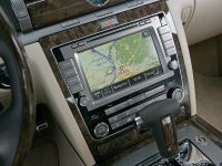 Volkswagen Phaeton (2009)