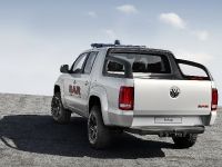 Volkswagen Pickup Concept (2009) - picture 2 of 4